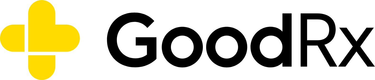 Good Rx logo